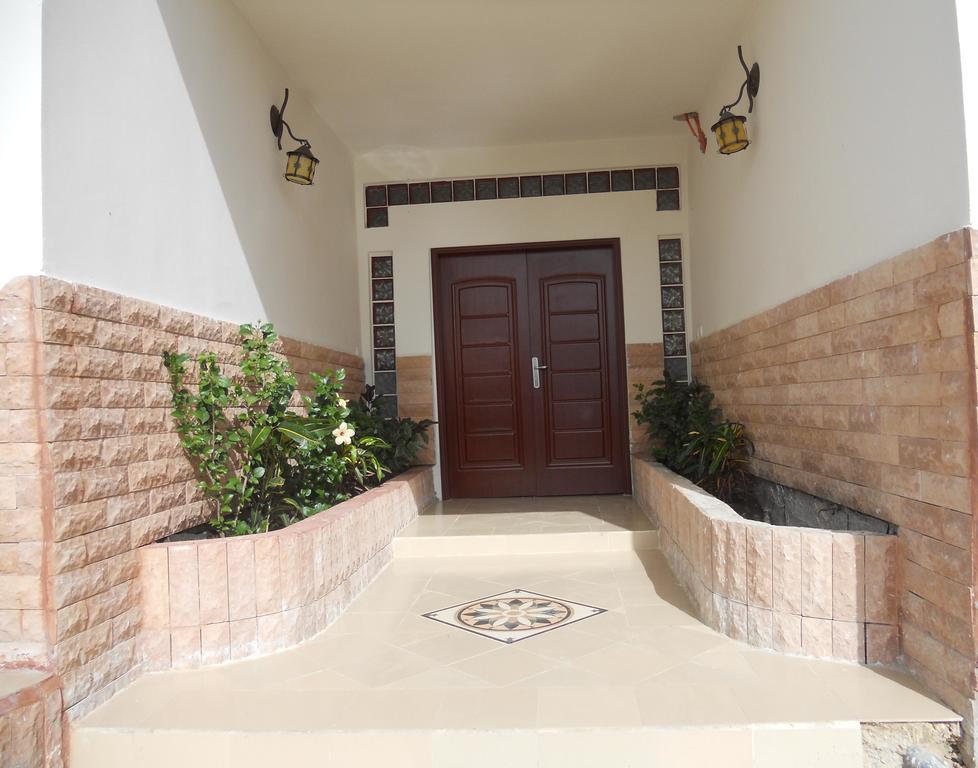 Residence La Suite Saint-Louis Rum bild