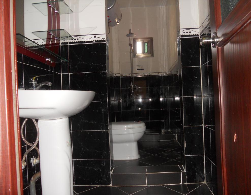 Residence La Suite Saint-Louis Rum bild